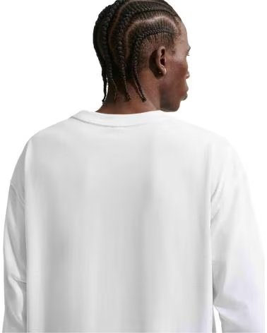 NIKE CAMISETA DE MANGA COMPRIDA FQ3738-121