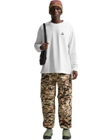 NIKE CAMISETA DE MANGA COMPRIDA FQ3738-121