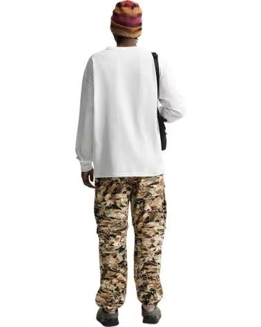 NIKE CAMISETA DE MANGA COMPRIDA FQ3738-121