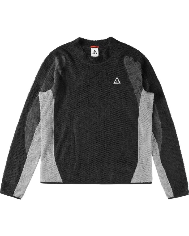 NIKE SUDADERA IH1445-010 EN NEGRO PARA HOMBRE
