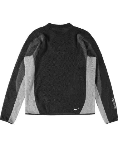NIKE SUDADERA IH1445-010 EN NEGRO PARA HOMBRE