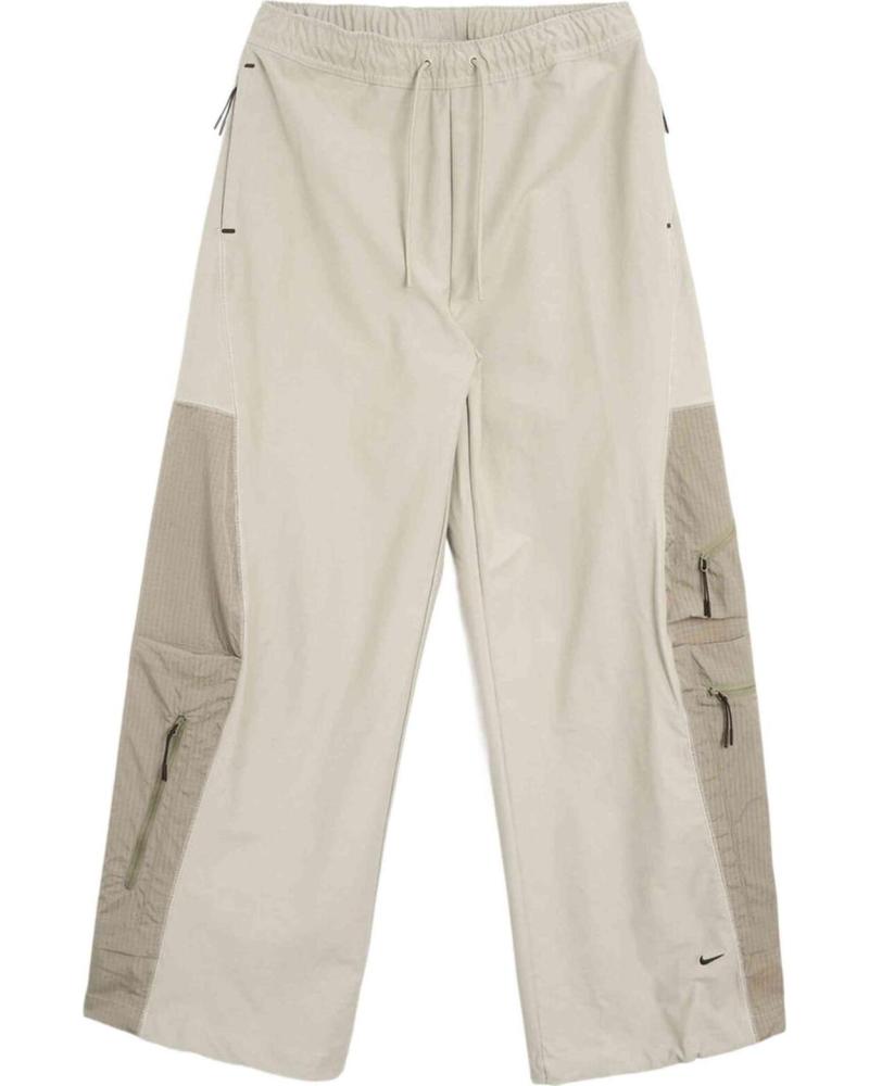 NIKE PANTALÓN DE CHÁNDAL IF1343-304 PARA HOMBRE EN BEIGE
