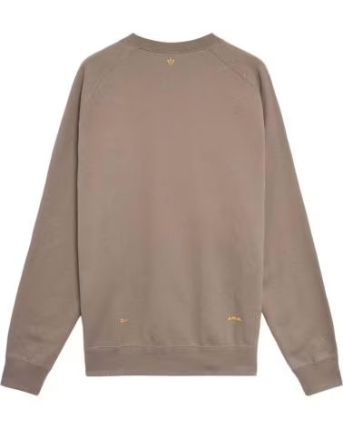 NIKE SWEAT-SHIRT NOCTA FN8160-042 HOMME