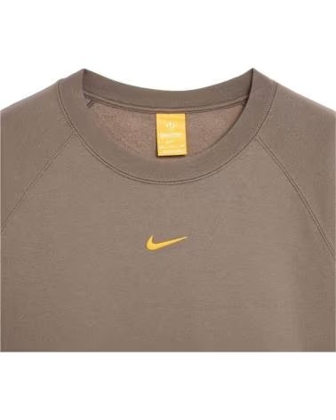NIKE SWEAT-SHIRT NOCTA FN8160-042 HOMME