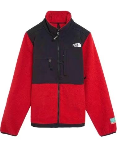 THE NORTH FACE GIACCA THE NF0A8FH26821 UNISEX MULTICOLORE