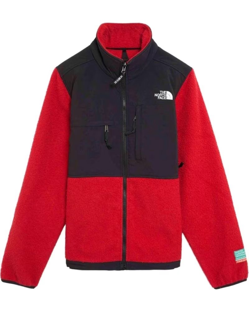 THE NORTH FACE THE NF0A8FH26821 JACKE UNISEX MEHRFARBIG