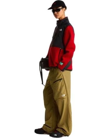 THE NORTH FACE THE NF0A8FH26821 JACKE UNISEX MEHRFARBIG