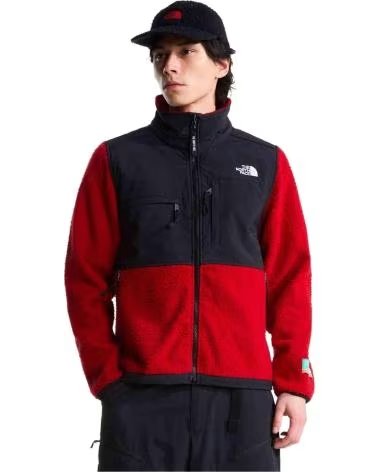 THE NORTH FACE THE NF0A8FH26821 JACKE UNISEX MEHRFARBIG