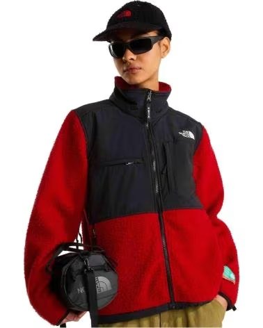THE NORTH FACE THE NF0A8FH26821 JACKE UNISEX MEHRFARBIG