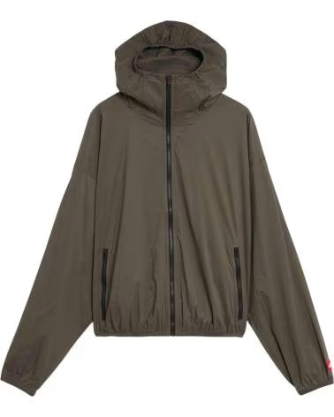 THE NORTH FACE CHAQUETA NF0A8EFW21L1 EN VERDE PARA HOMBRE