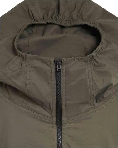 THE NORTH FACE CHAQUETA NF0A8EFW21L1 EN VERDE PARA HOMBRE
