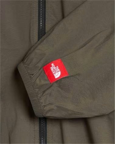 THE NORTH FACE CHAQUETA NF0A8EFW21L1 EN VERDE PARA HOMBRE