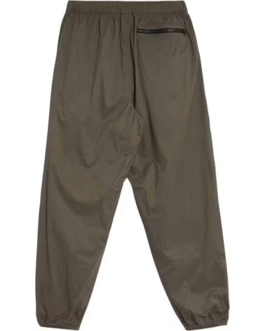 THE NORTH FACE PANTALONI LUNGHI THE NF0A8EFV21L1 DA UOMO IN VERDE