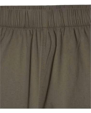 THE NORTH FACE PANTALONI LUNGHI THE NF0A8EFV21L1 DA UOMO IN VERDE