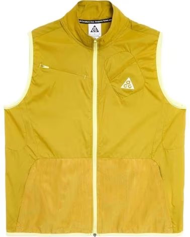 NIKE ACG IO9770-322 VEST