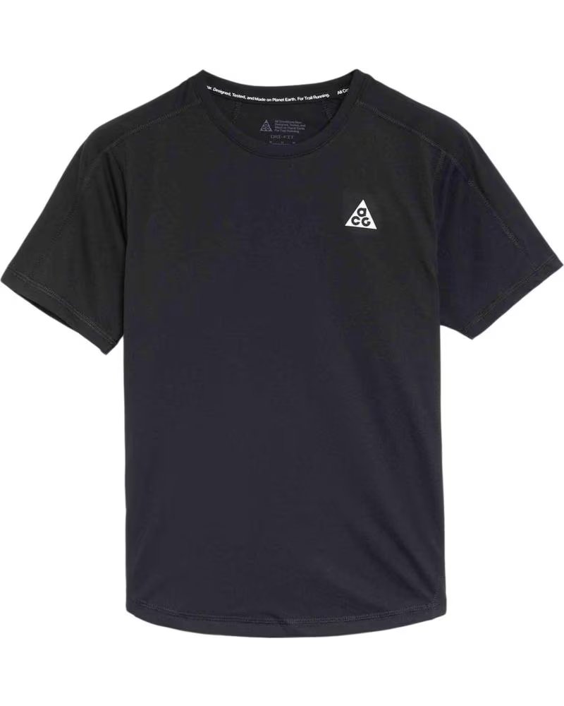 NIKE T-SHIRT À MANCHES COURTES IO9650-010 POUR FEMME