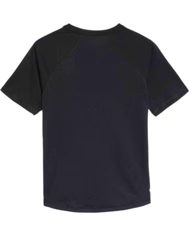 NIKE T-SHIRT À MANCHES COURTES IO9650-010 POUR FEMME