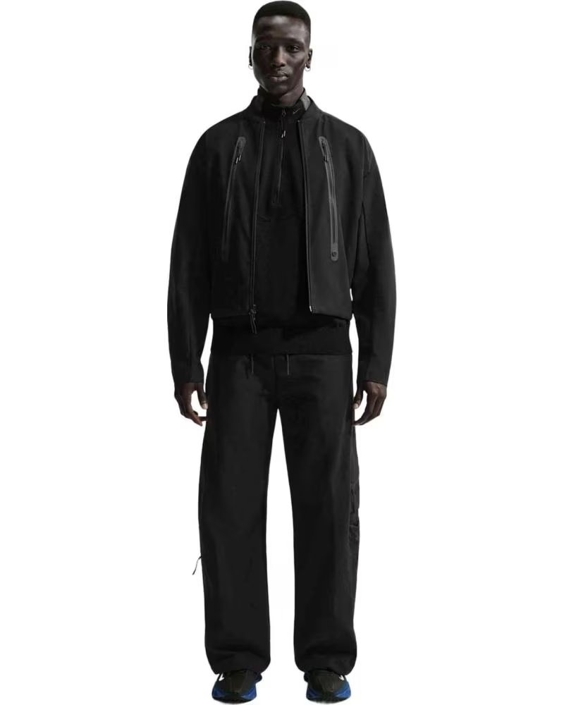 NIKE TUTA IF1343-010 NERA UOMO