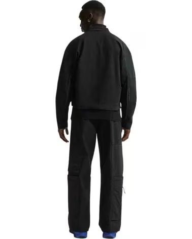 NIKE TUTA IF1343-010 NERA UOMO