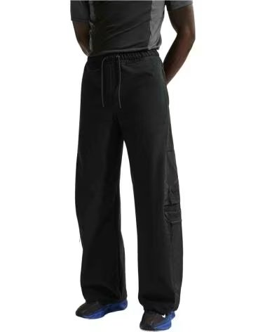 NIKE TUTA IF1343-010 NERA UOMO