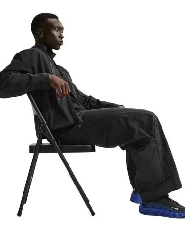 NIKE TUTA IF1343-010 NERA UOMO