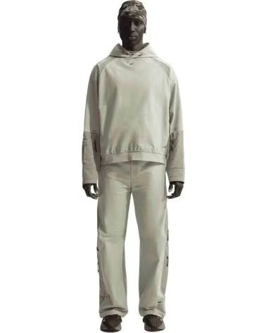NIKE KAPUZENPULLOVER IF1341-304 BEIGE UNISEX