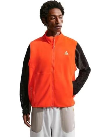 NIKE ACG IF0975-819 WESTE ORANGE