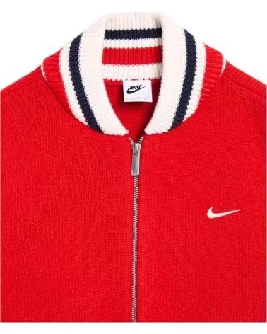 NIKE JACKE HV2494-657 VARSITY-STIL DAMEN
