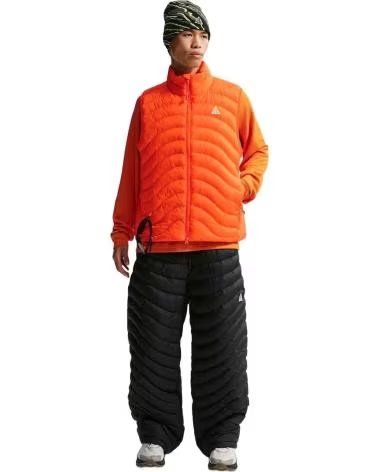 NIKE CHAQUETA HV0605-819 EN NARANJA PARA HOMBRE