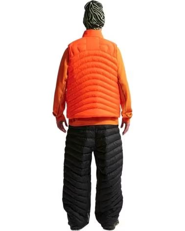 NIKE CHAQUETA HV0605-819 EN NARANJA PARA HOMBRE
