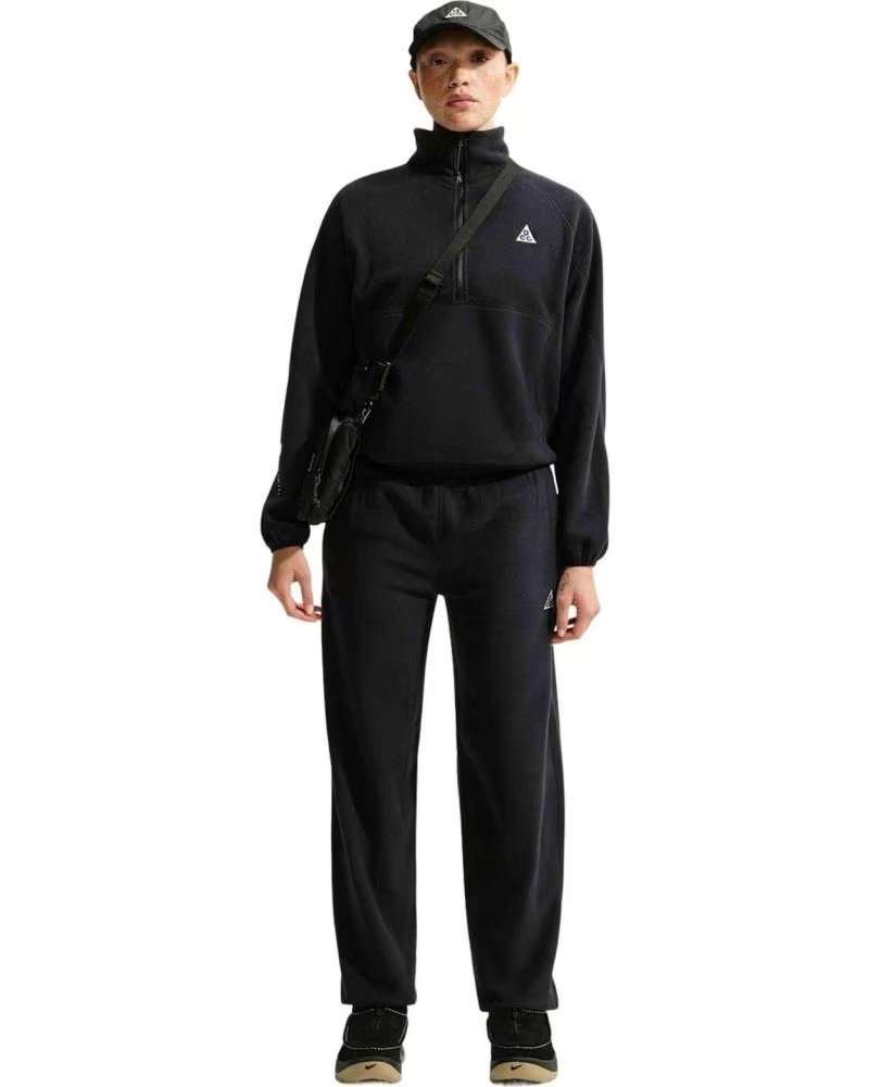 NIKE FATO DE TREINO ACG POLAR FLEECE HJ0241-010 PRETO HOMEM