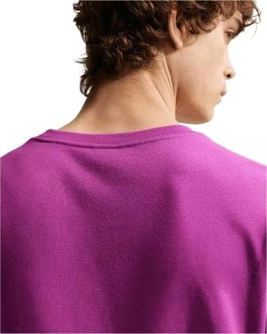 NIKE SUDADERA FQ3738-506 EN MORADO PARA UNISEX