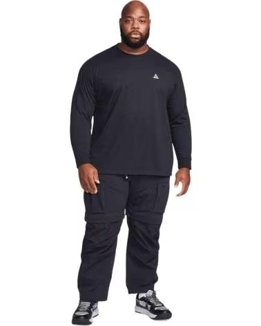 NIKE FELPA A MANICHE LUNGHE ACG FQ3738-010