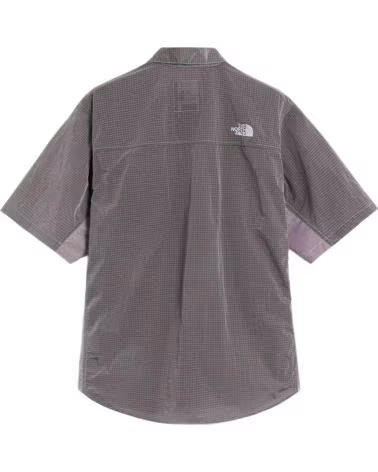 THE NORTH FACE CAMISA THE NF0A8CKHA0M1 GRIS