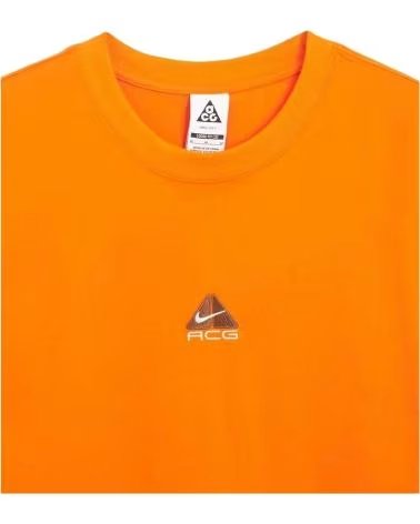 NIKE ACG KURZARM-T-SHIRT DQ1815-819