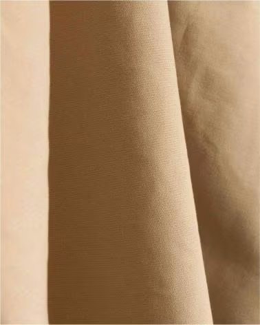 WE ARE NOT FRIENDS GIACCA UNISEX WANF-SP2527 BEIGE