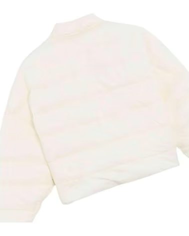 VANS OFF THE WALL CHAQUETA THE VN0A7SPJFS81 BLANCA