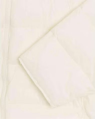 VANS OFF THE WALL CHAQUETA THE VN0A7SPJFS81 BLANCA