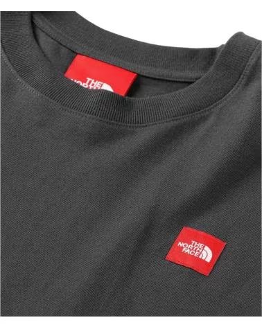 THE NORTH FACE CAMISETA THE NF0A8EG50SA1 MANGA CORTA