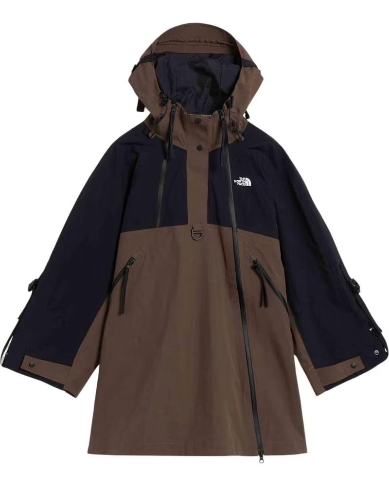THE NORTH FACE THE JACKE NF0A8E784XO1 MEHRFARBIG UNISEX