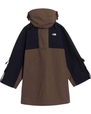 THE NORTH FACE THE JACKE NF0A8E784XO1 MEHRFARBIG UNISEX