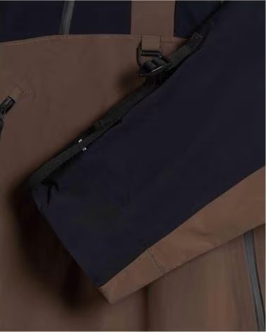 THE NORTH FACE THE JACKE NF0A8E784XO1 MEHRFARBIG UNISEX