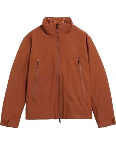 THE NORTH FACE VESTE THE NF0A8D2BBOE1 UNISEXE MARRON