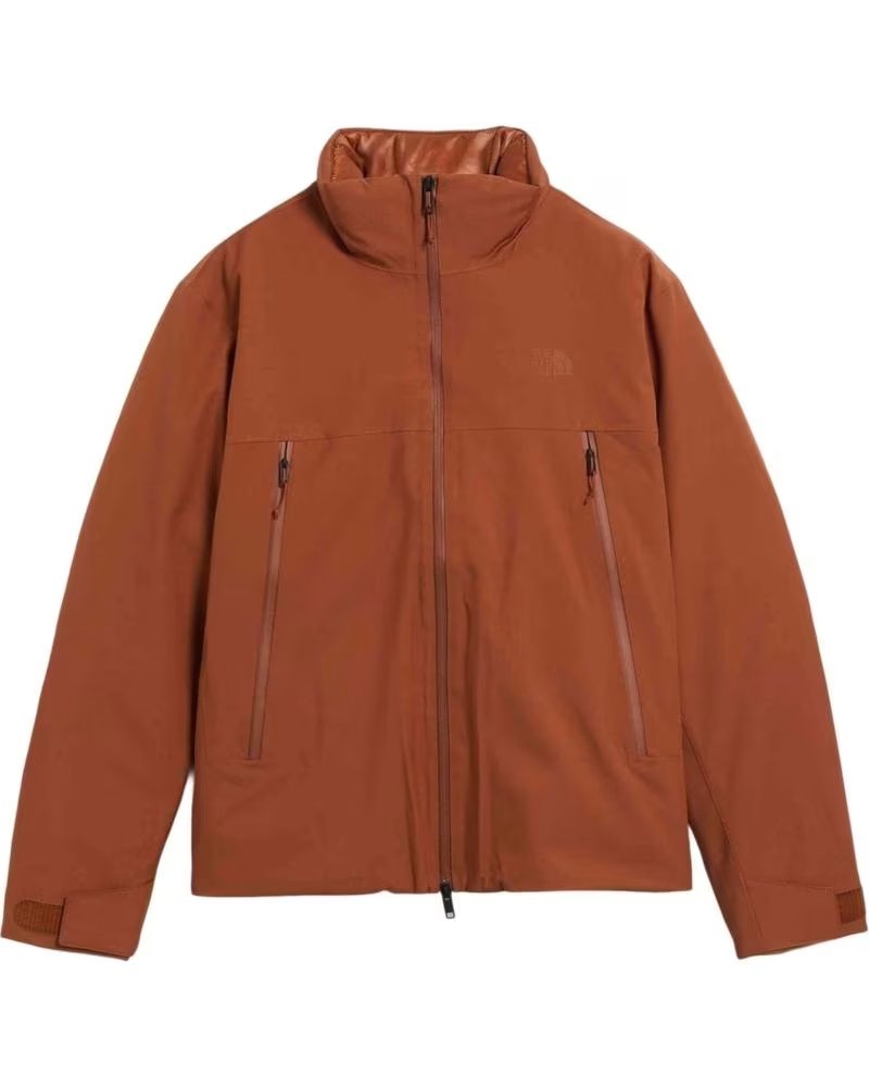 THE NORTH FACE VESTE THE NF0A8D2BBOE1 UNISEXE MARRON