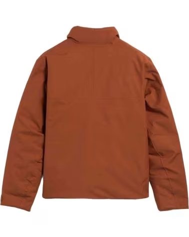 THE NORTH FACE VESTE THE NF0A8D2BBOE1 UNISEXE MARRON