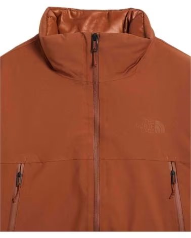 THE NORTH FACE VESTE THE NF0A8D2BBOE1 UNISEXE MARRON