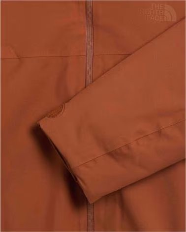 THE NORTH FACE VESTE THE NF0A8D2BBOE1 UNISEXE MARRON