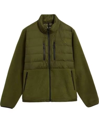 THE NORTH FACE GIACCA THE NF0A8D0UBRI1 UNISEX