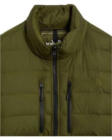 THE NORTH FACE GIACCA THE NF0A8D0UBRI1 UNISEX