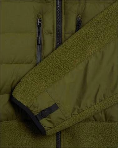 THE NORTH FACE GIACCA THE NF0A8D0UBRI1 UNISEX